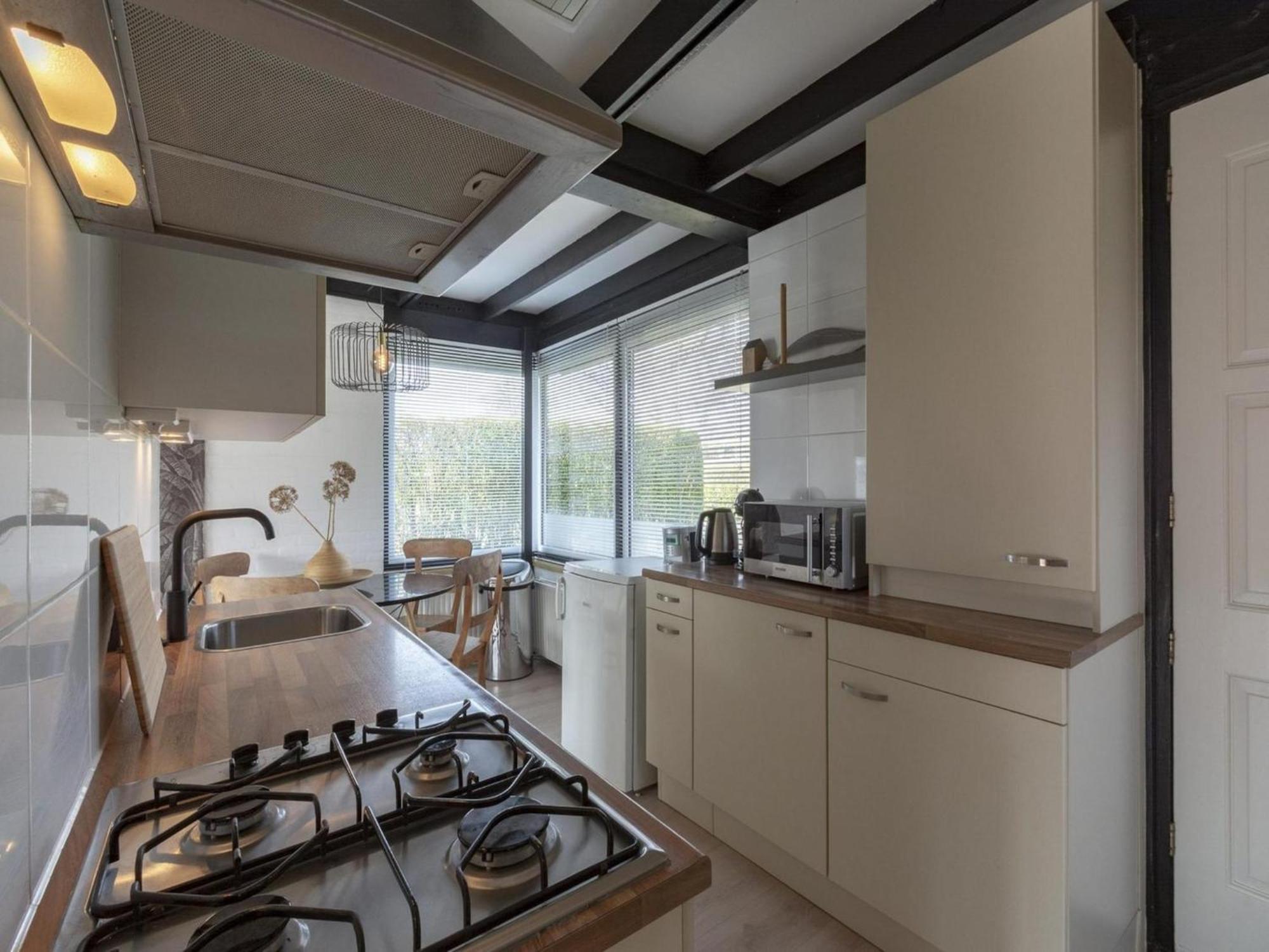 Duinland 15 Sint Maartenszee Sint Maartensvlotbrug Buitenkant foto